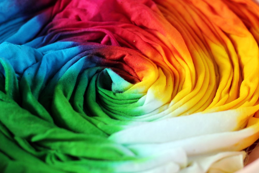 3 Ways Dyeing in the Textile Industry Can Be Made More Sustainable | by Dr.  Erlijn van Genuchten | The Environment | Medium
