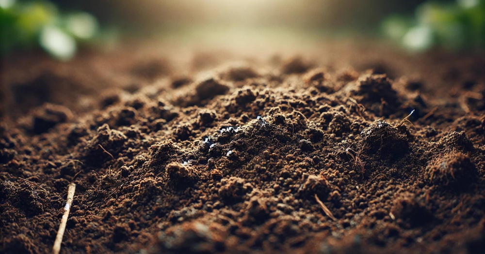 How Testing My Soil Naturally Gave Me The Best Garden Ever | by Willie ...