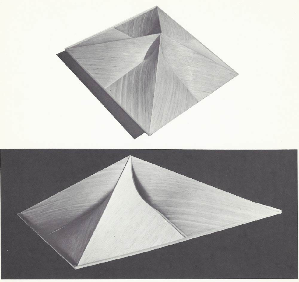 1963. Möbius strip | by Xichen Sheng | Medium