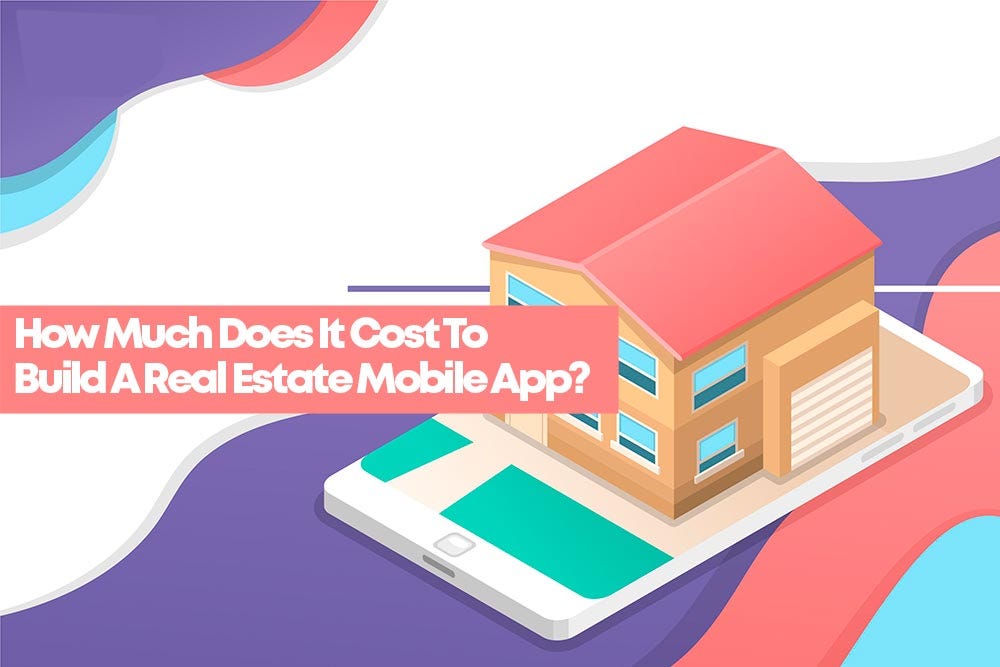 How Much Does It Cost Develop A Real Estate App In The UAE? by Ahmed