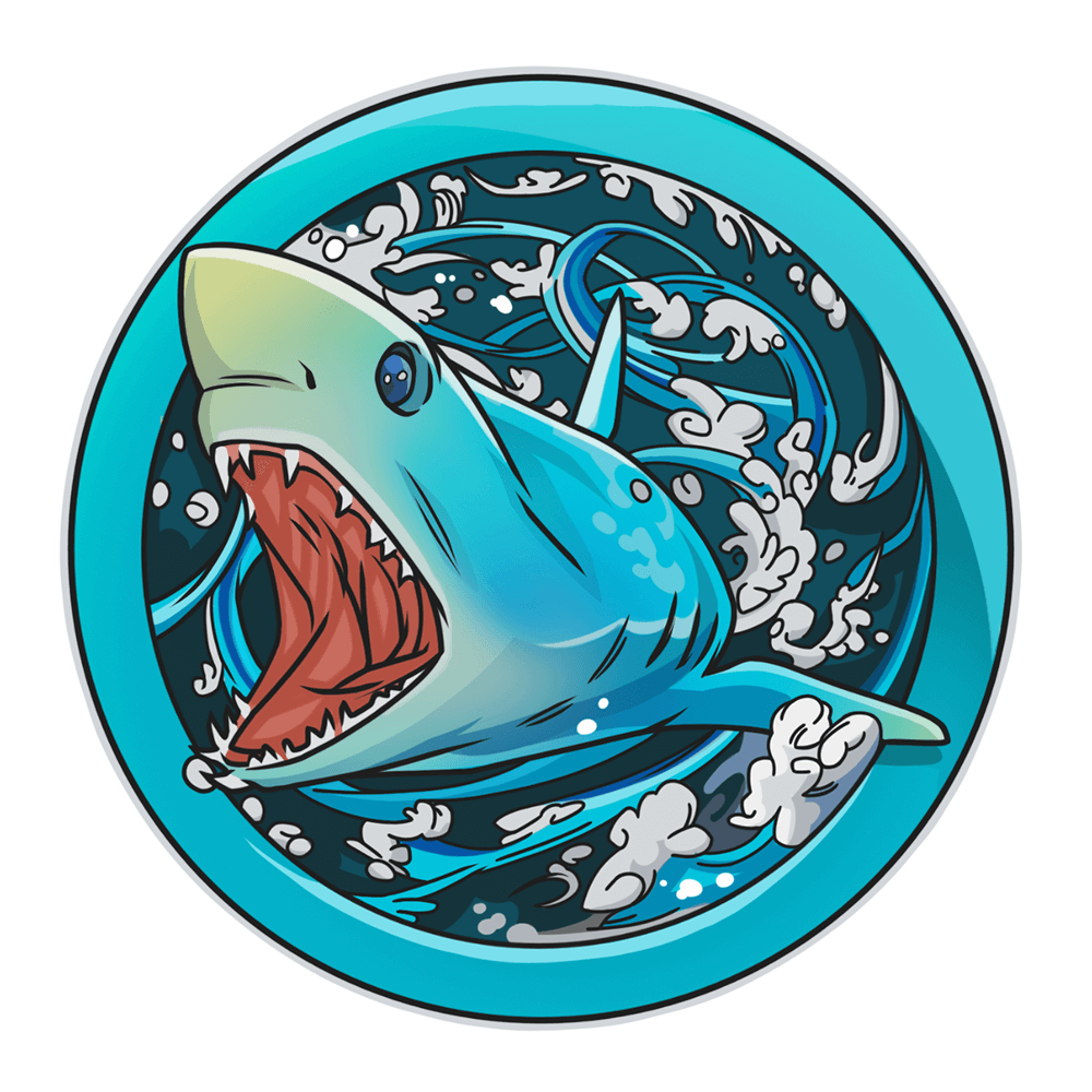 Mako Shark 🦈 King of the seven seas by Mako Shark Medium