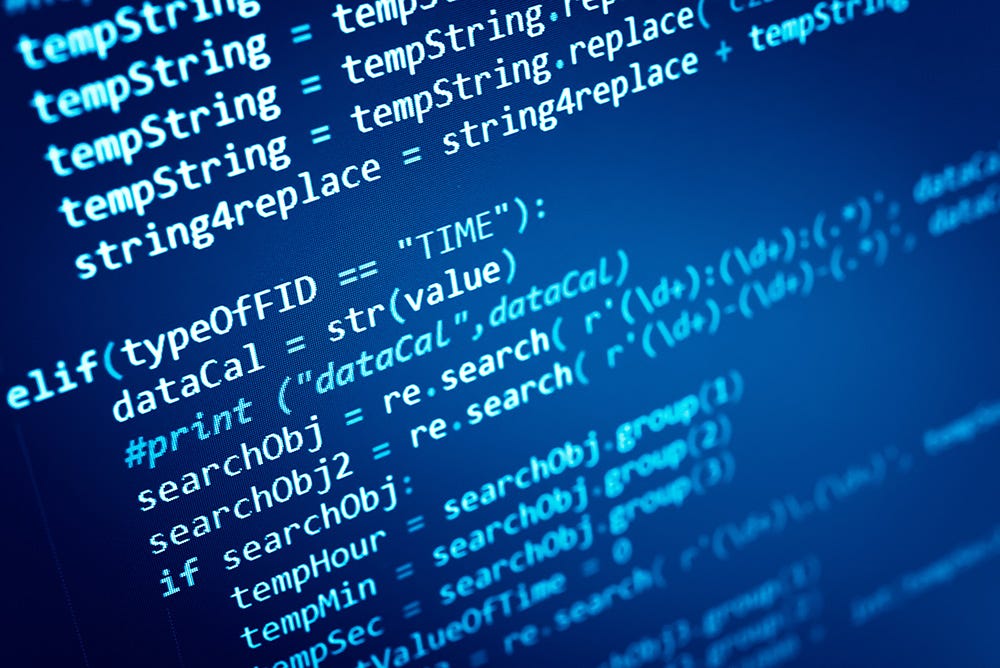 Improving data-science workflows with “metadata-as-code” | by Nima ...