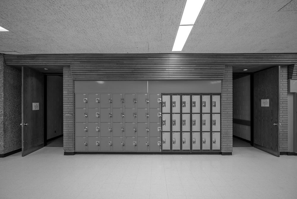 Role of IoT in Enhancing School Safety and Security | BPX