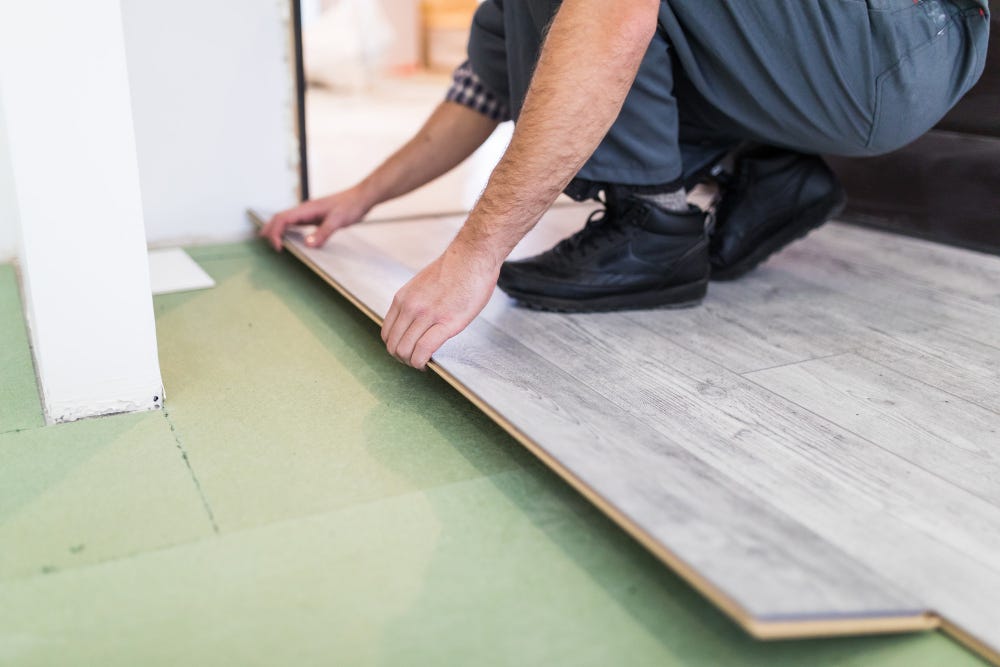 All You Need to Know About Floor Insulation Board by Sentinel Cleanings Medium