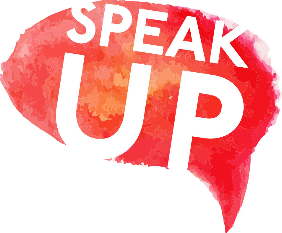 Английский язык PNG. Speak. Speak up. Фон с словом speak.