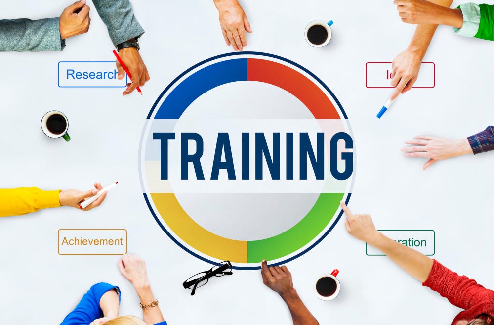 Case Studies: How eLearning Content Developers Revolutionize Training