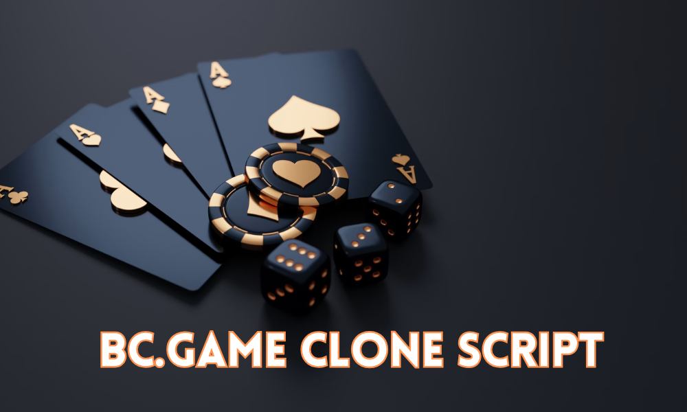 How the Star Wins Update Is Boosting Demand for BC.Game Clone Script Solutions?