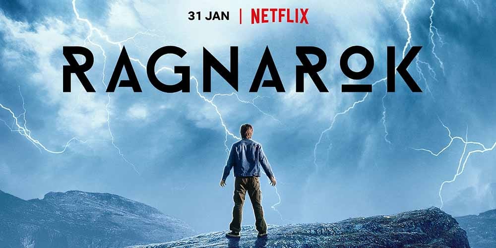 Climate Change Is Netflix's Ragnarok