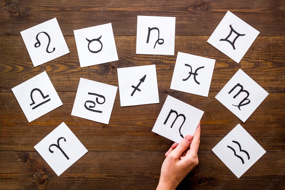 Ultimate Astrology Reading from Moonreading.com - A Quick Preview