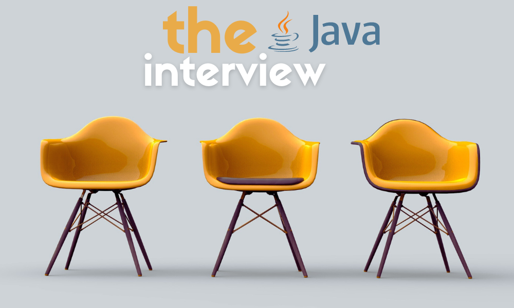 Job Search and Recruitment Processes for Java Developer by Bayram