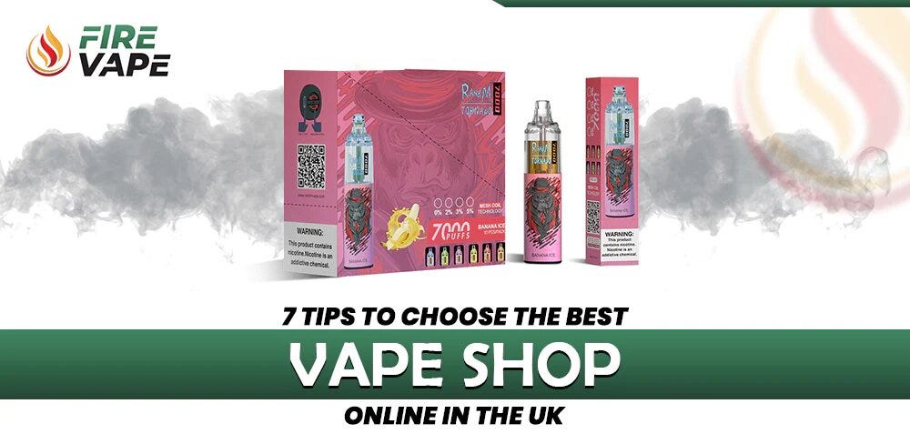 discreet vape shop online