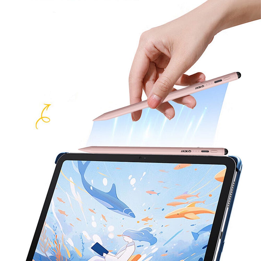 How Poor Stylus Design Can Affect Your Tablet’s Touch Sensitivity