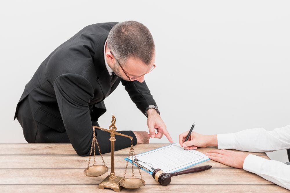 How a Personal Injury Lawyer Edmonton Helps You Navigate the Legal Process After an Accident