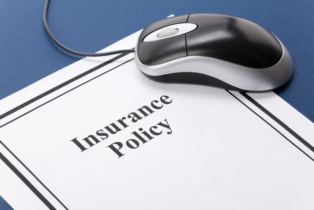 Insurance Policies and its Major Types | by Rishab | Medium