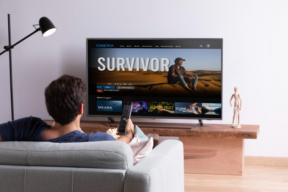 Enjoy Non-Stop Hindi Entertainment with IPTV Subscription | by  Topindianiptv | Medium