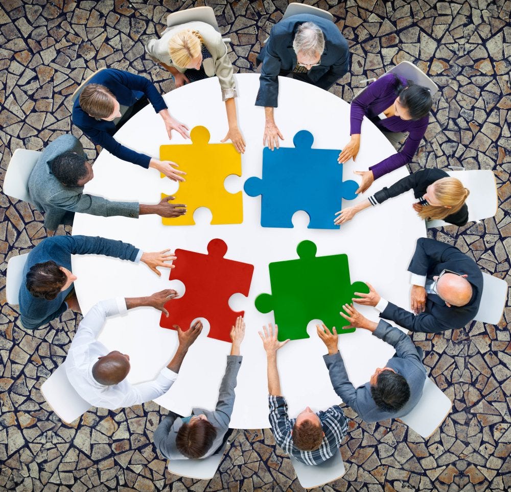 Preparing for Local Government Reorganisation: A Practical Guide for Chief Executives and Senior…