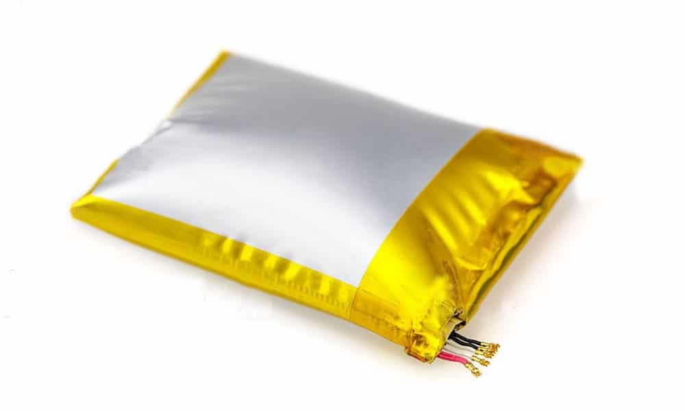 What causes lithium batteries to swell? by DANAE XIE Battery Lab