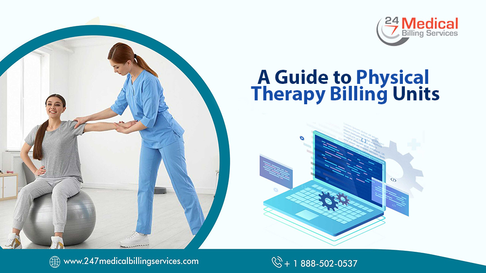 Physical Therapy Billing Guide