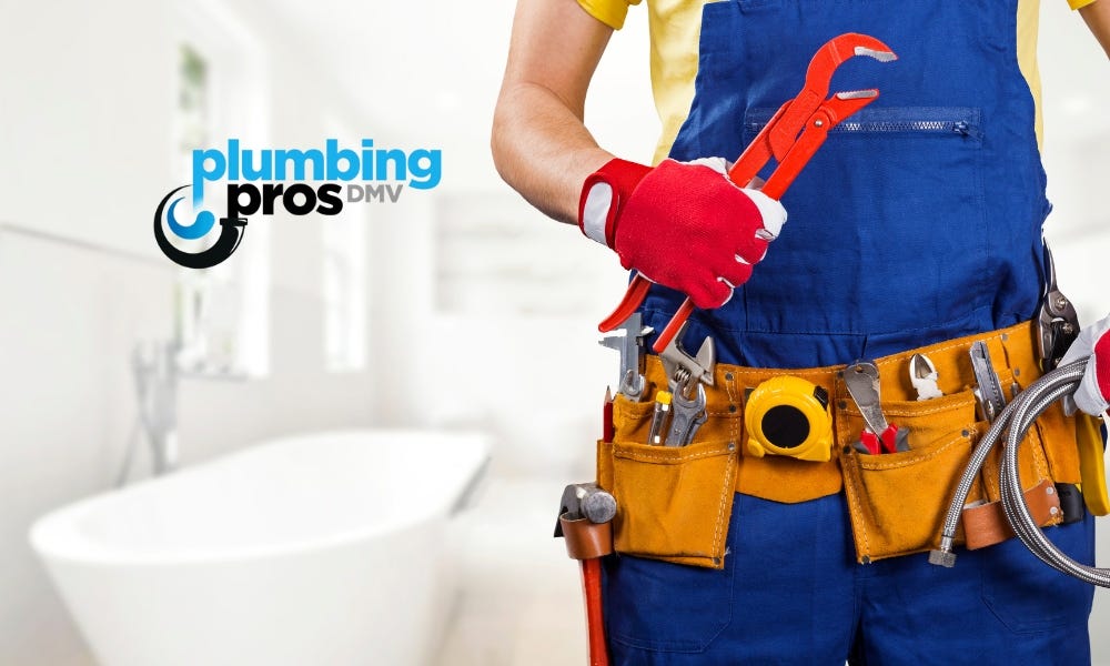Manassas Plumbing Pros. to Manassas Plumbing Pros, your… by