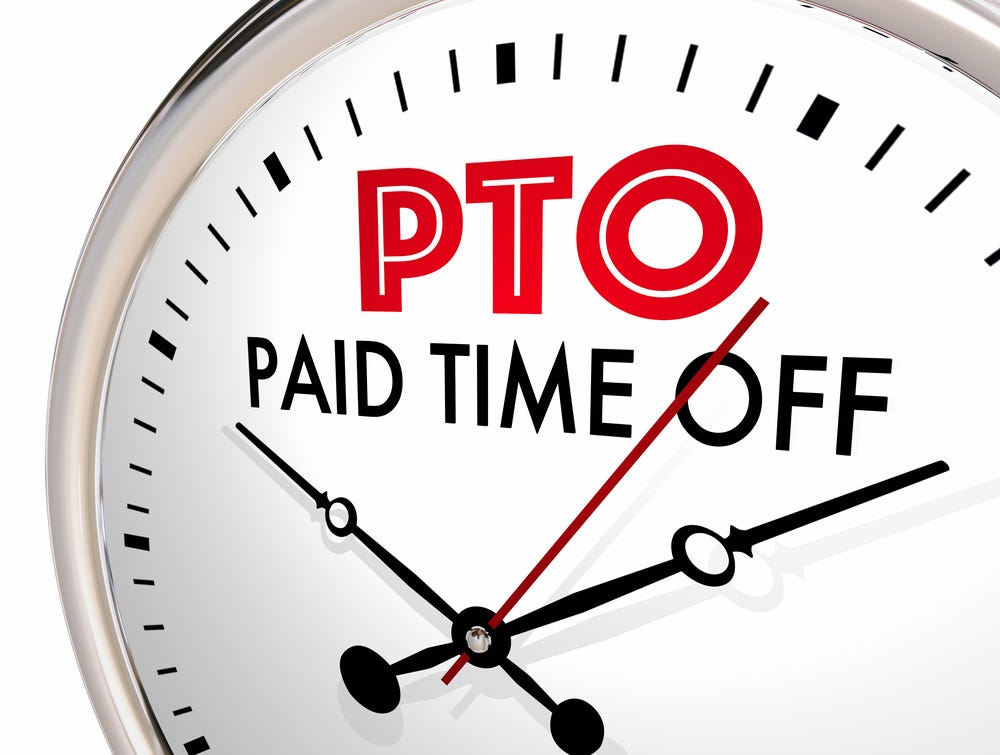 Understanding PTOs Better for Sales Organizations. | by Pulkit Agrawal | Medium