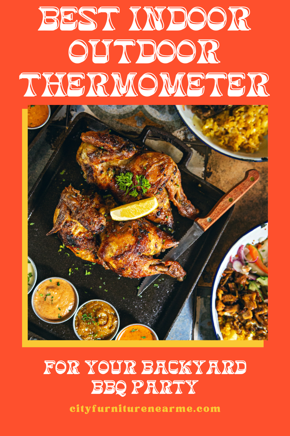 How Do Instant Read Thermometers Work? by Smrahat Medium