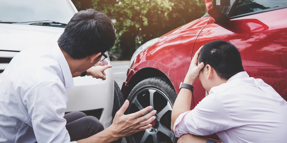 All You Need To Know About A Fender Bender by Timothy Munene Medium