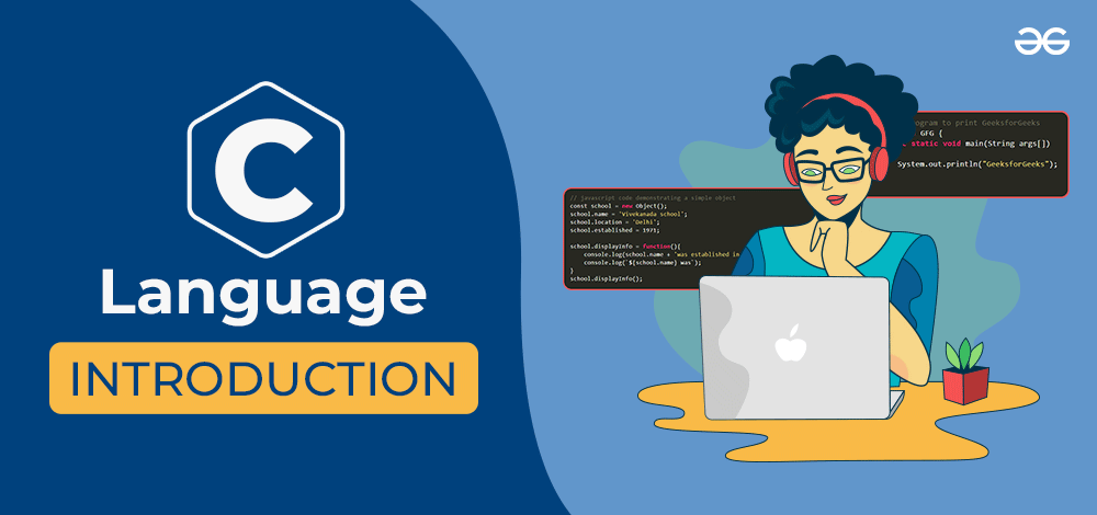 To learn the C programming language, follow these steps for an ...