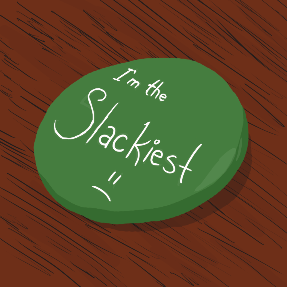 Trying not to be the Slackiest — learning with a community | by Jason ...