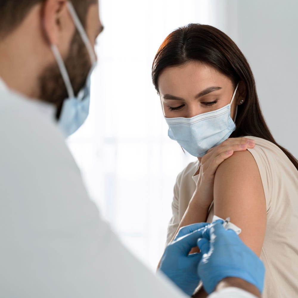 Injection at Home: A Convenient and Safe Healthcare Solution