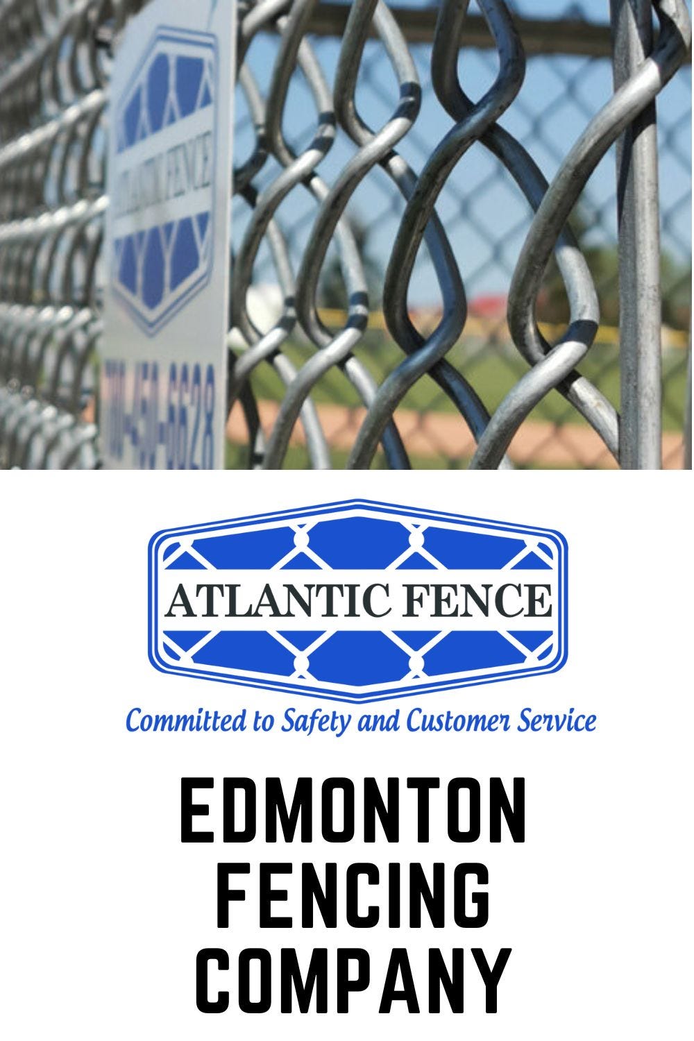 Tips For Choosing an Edmonton Fencing Company by Atlanticfence Medium