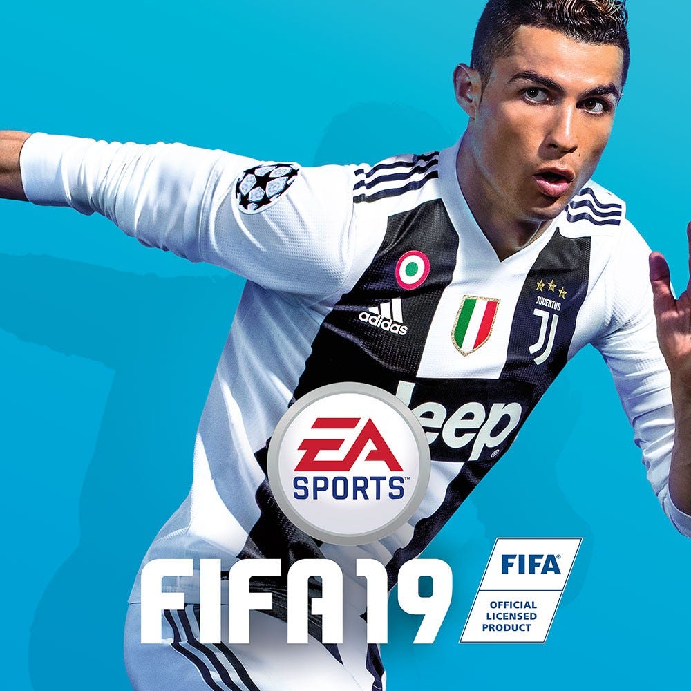 How to excel as soccer player according to FIFA 19 | by Kevin García |  Hello I'm Kevin García. Let's make data science! | Medium