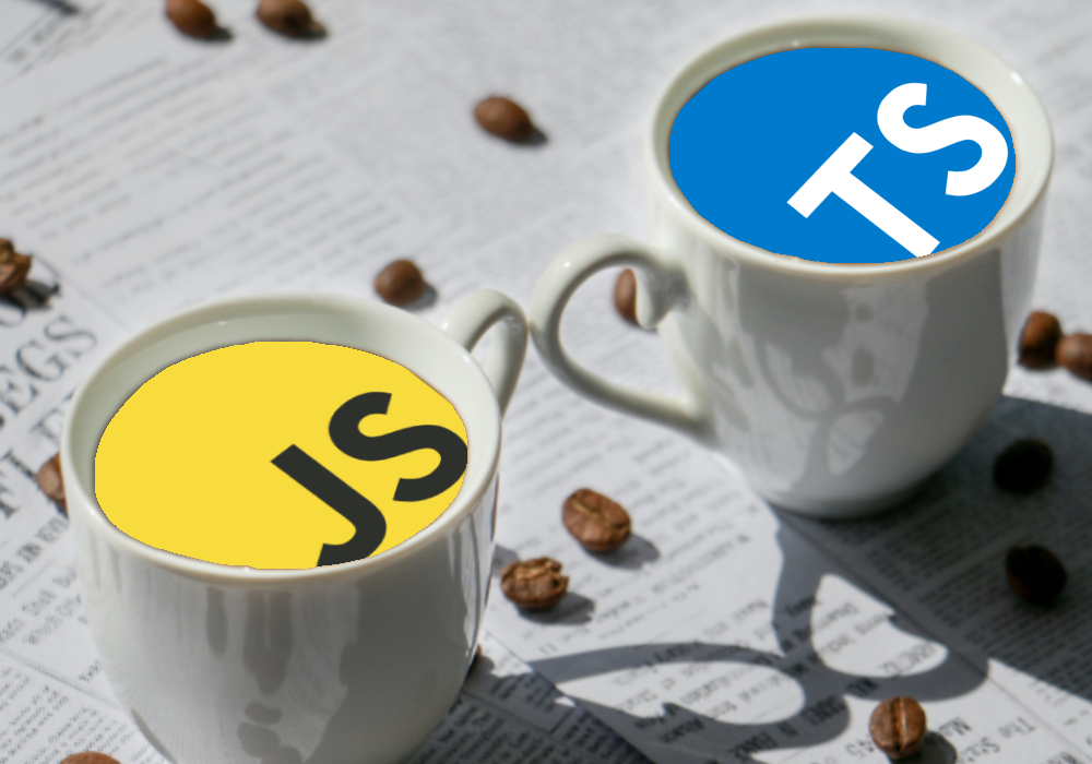 TypeScript vs JavaScript: Main Features and Differences | Medium