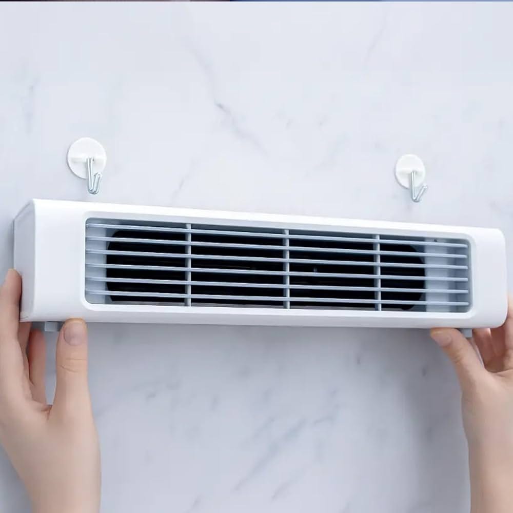 BreezaMax Portable AC Review: A Compact Cooling Solution for Modern Homes