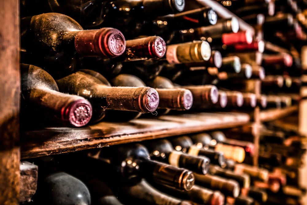 How to Store Your Wine Collection Like a Pro Cjfselections Mktg Medium