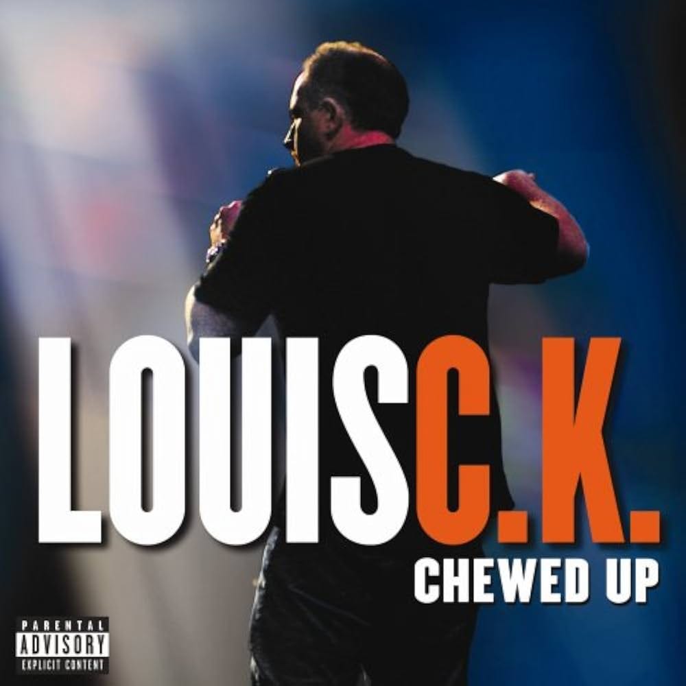 ‘Kids Are Like Buckets of Disease That Live in Your House’: Louis C.K.