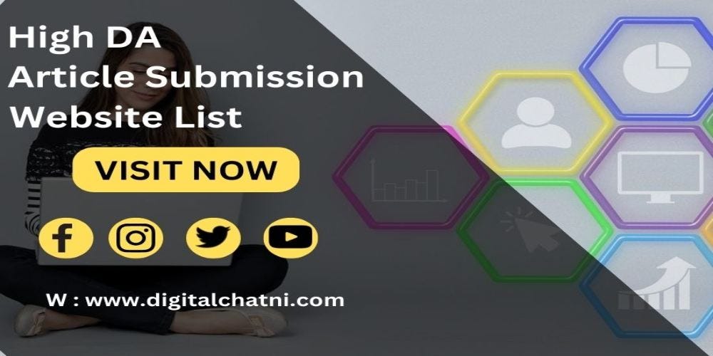 100 Free Article Submission Sites List 2022 Verified Sites Digital   1*n8gmUK2qKUl95lRx1R1U W 