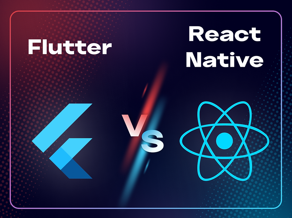 Choosing Between React Native and Flutter: A Detailed Comparison | by ...