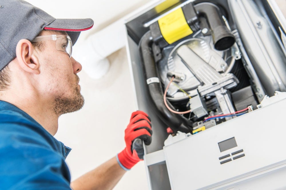 Maintaining the Perfect Humidity Level: Professional Solutions for Mississauga Homes