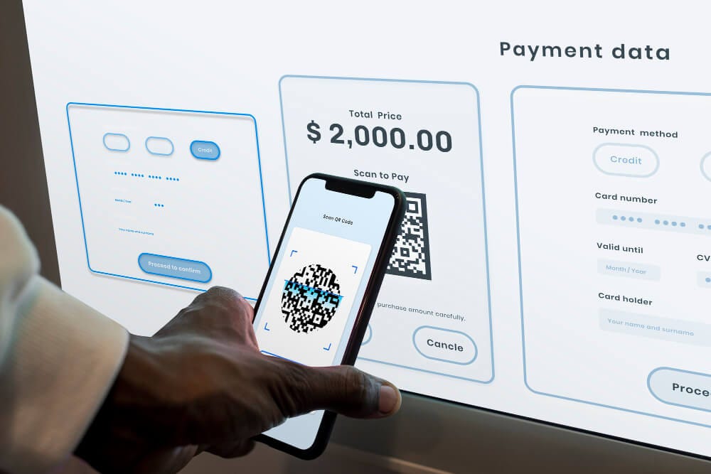 E-Banking: How Banking Went From Branches to Bytes