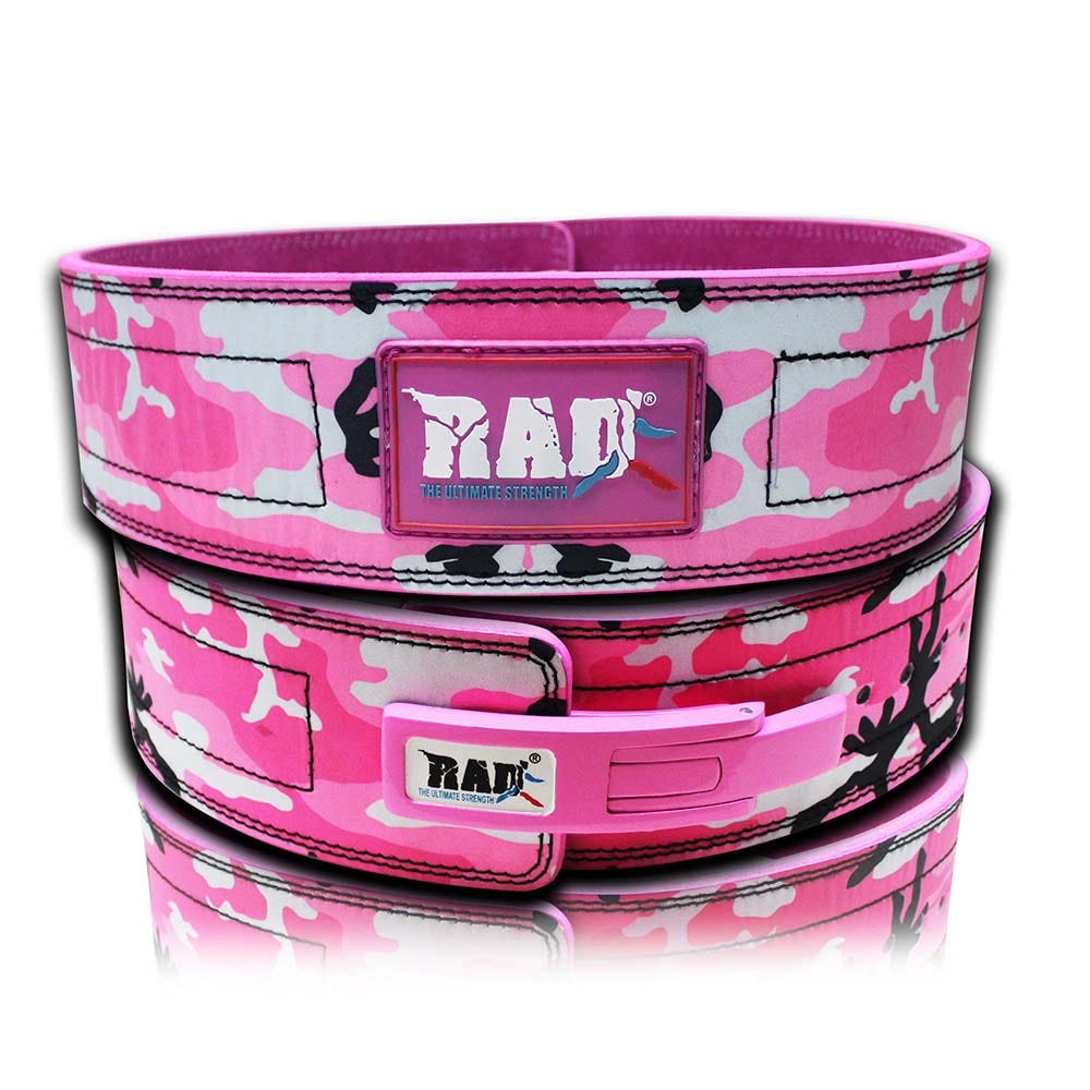 Weight Lift Belt Protecting Your Back and Enhancing Your Lifts RAD