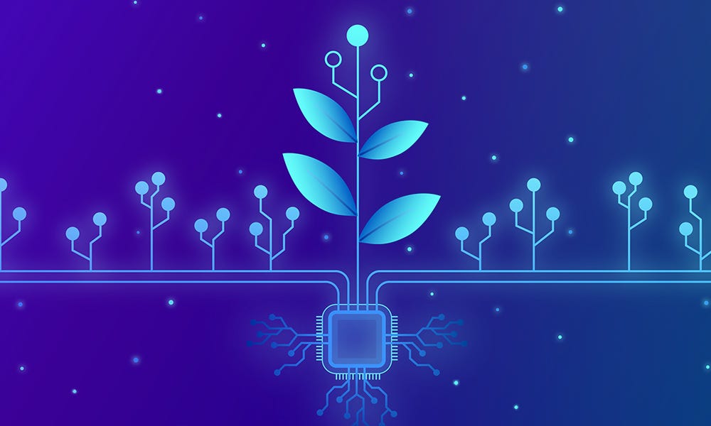Grounding AI: Towards Intelligent, Stable Language Models
