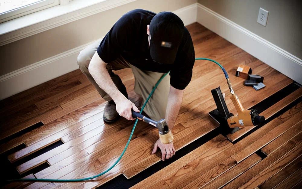 Top Home Flooring Materials Homeowners Choose for Long Lasting Interior Value