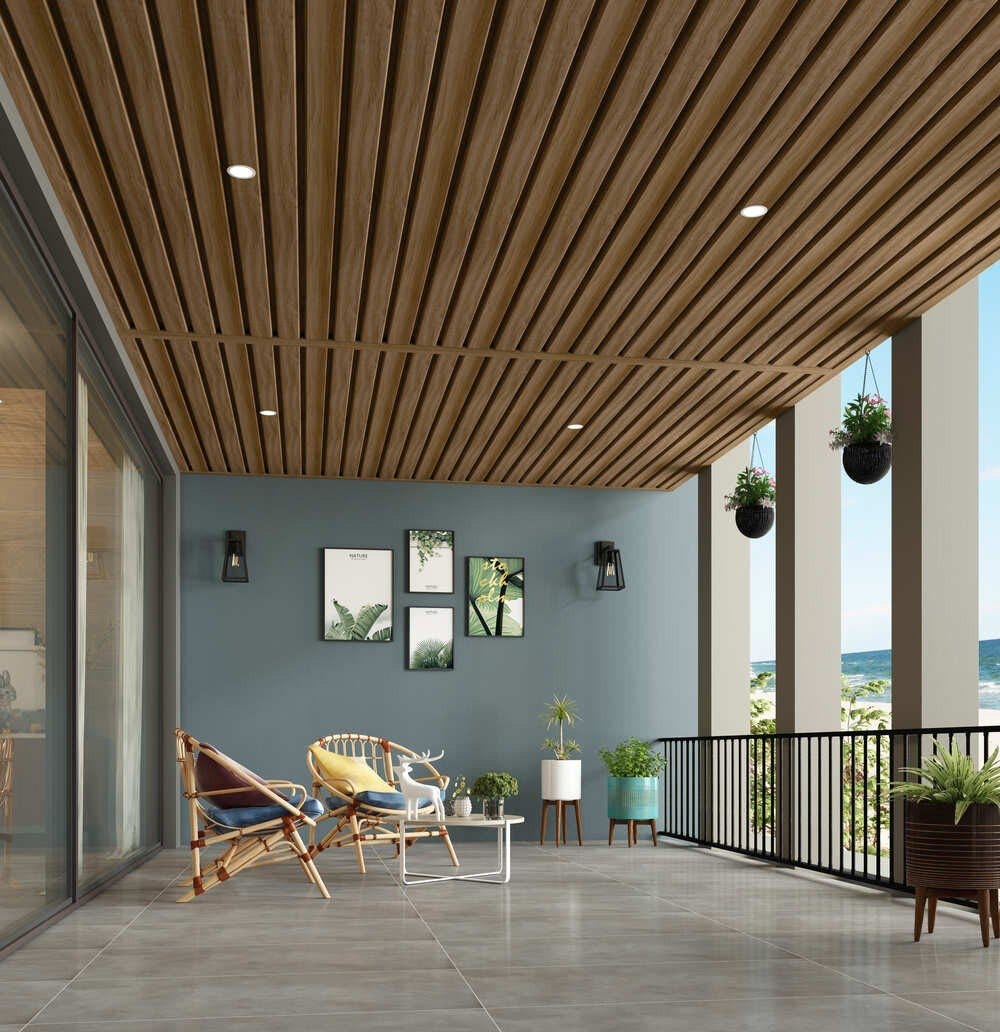 Complete Guide to Soffit Panel Roof Solutions & Roof Edge Protection in Tamil Nadu