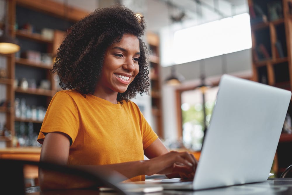 Things to Know Before Applying to Library School