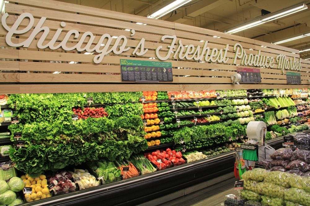 The Real Reason JewelOsco is Losing with Millennial’s by Nicole