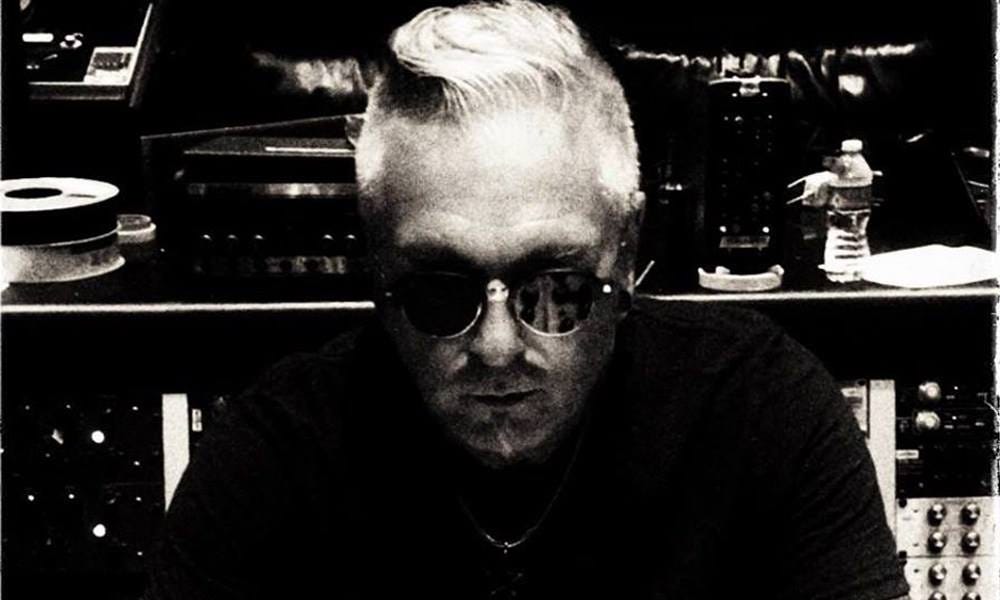 INTERVIEW John Fryer, acclaimed UK record producer by Daniel Offner