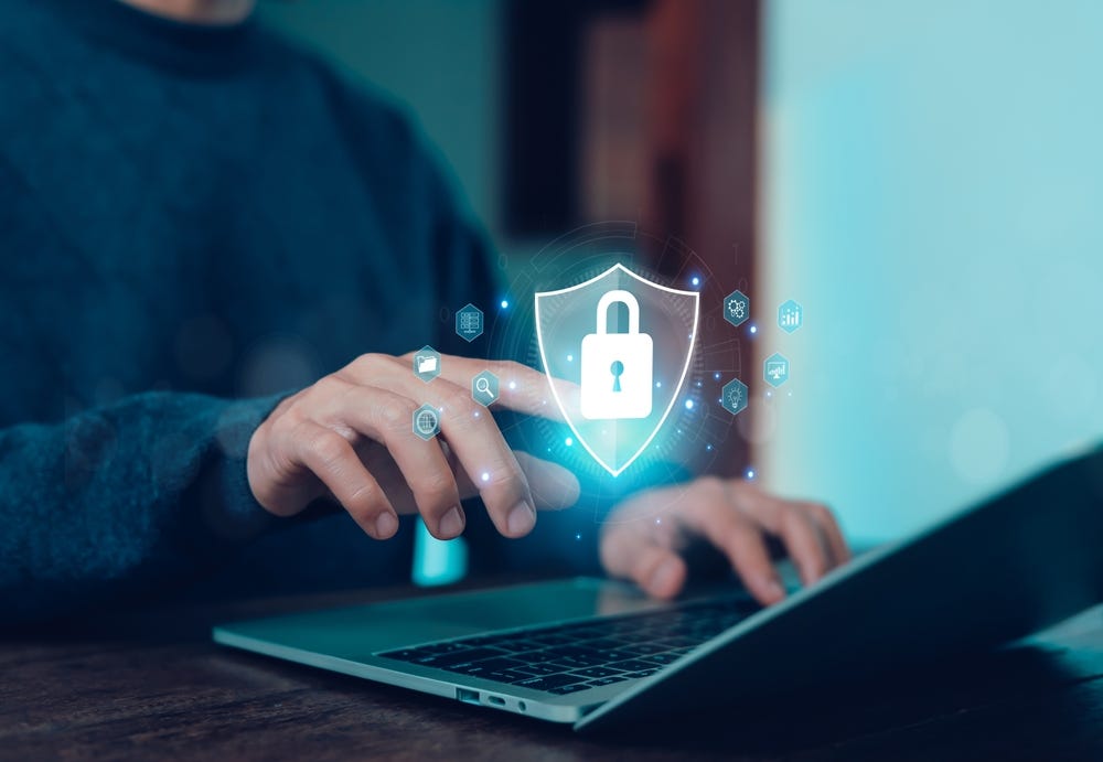 What Is Data Security Management? — Aptimized