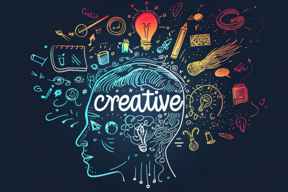 Creative Thinks Media: Redefining Excellence as a Creative Digital Marketing Agency