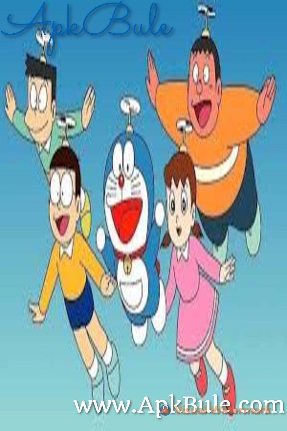 Doraemon X Apk Download Latest Version For Android by Apk Bule Doraemon X Apk Download Latest Version For Android by Apk Bule