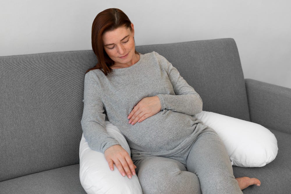 Understanding The Pregnancy Complications